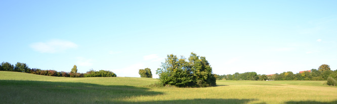 Klapprad & Yogamatte, Radtour, Bayern, Donau
