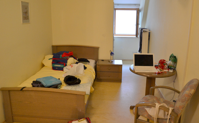 Klapprad & Yogamatte, Radtour, Bayern, Donauwörth, Goldener Hirsch, Hotel