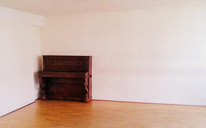 affordable yoga and fitness paris - raum