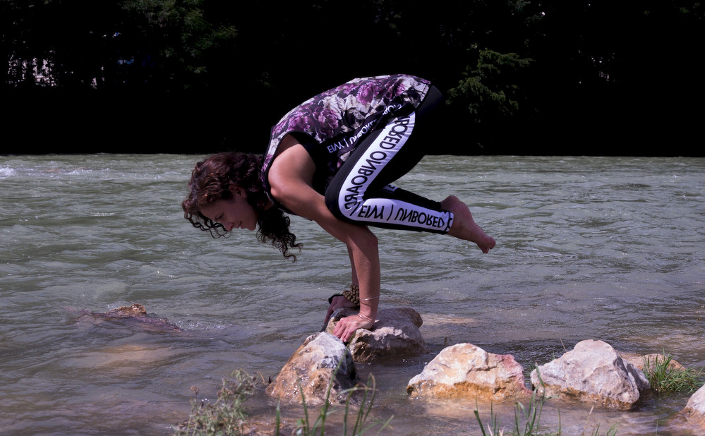 Yoga, Surfen, Skaten, Anna Kathalina Langer, Interview
